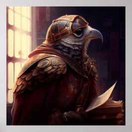 ポスターピジョン ポスター