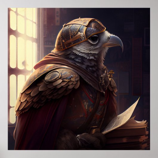 ポスターピジョン ポスター (正面)