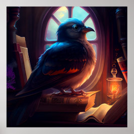 ポスターピジョン ポスター