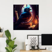 ポスターピジョン ポスター (ホームオフィス)