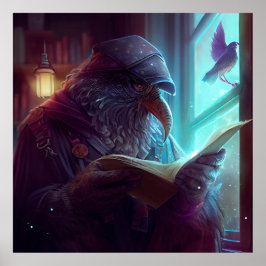 ポスターピジョン ポスター