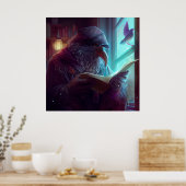 ポスターピジョン ポスター (キッチン)