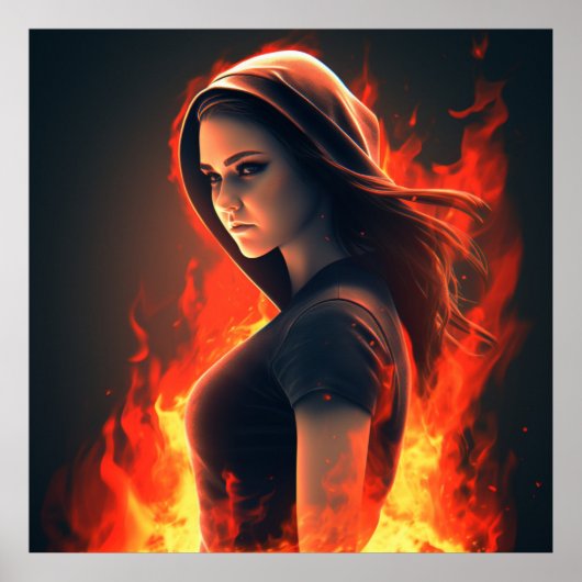 ポスターフすごいイル – エロス ポスター (正面)