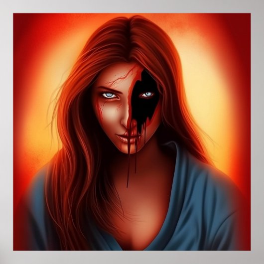 ポスターフすごいルヒーロス ポスター (正面)