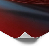 ポスターフすごいルヒーロス ポスター (角)