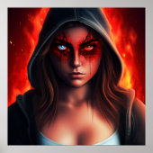 ポスターフすごいルヒーロス ポスター (正面)