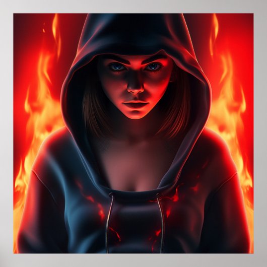 ポスターフすごいルヒーロス ポスター (正面)