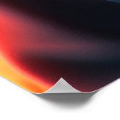 ポスターフすごいルヒーロス ポスター (角)