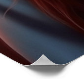 ポスターフすごいルヒーロス ポスター (角)