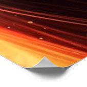 ポスターフすごいルヒーロス ポスター (角)