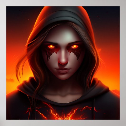 ポスターフすごいルヒーロス ポスター (正面)