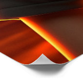 ポスターフすごいルヒーロス ポスター (角)