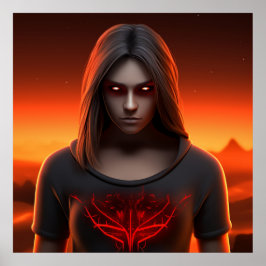 ポスターフすごいルヒーロス ポスター