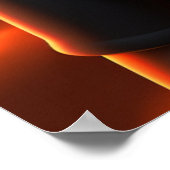 ポスターフすごいルヒーロス ポスター (角)