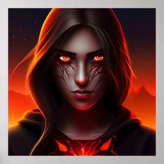 ポスターフすごいルヒーロス ポスター (正面)