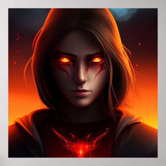 ポスターフすごいルヒーロス ポスター (正面)