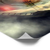 ポスターファンタジア:ユニバーサルフェア/プロモデコール ポスター (角)