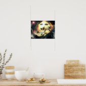 ポスターファンタジア:ユニバーサルフェア/プロモデコール ポスター (キッチン)