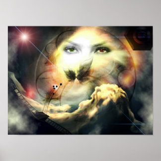 ポスターファンタジア：ユニバーサルフェア/プロモデコール ポスター