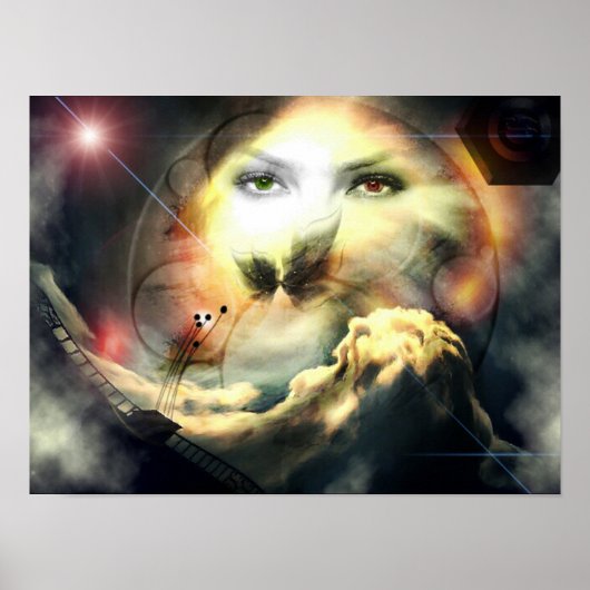 ポスターファンタジア:ユニバーサルフェア/プロモデコール ポスター (正面)