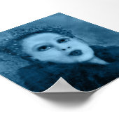 ポスターファンタジー ポスター (角)