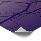 ポスターフォグ素晴らしオンベイ – ポーツマス， ... ポスター (角)