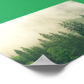 ポスターフォレスト ポスター (角)