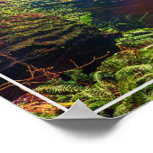 ポスターフォレスト ポスター (角)