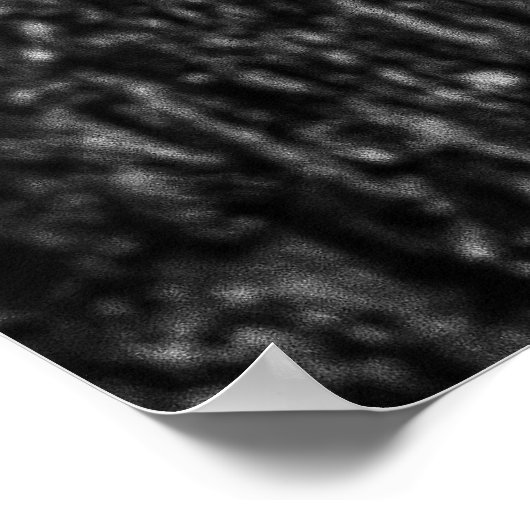 ポスターフォートグラフィアエンブランコネグロポスターデアンゲレ ポスター (角)