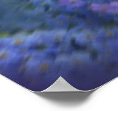 ポスターフラワークイーン ポスター (角)