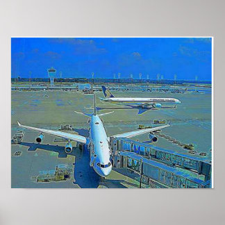 ポスターフルズグ ポスター