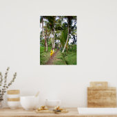 ポスターフル(18インチx 24インチ)子供たちウブドバリ ポスター (キッチン)