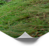 ポスターフル(18 x 24")田んぼの労働者 ポスター (角)