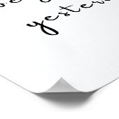 ポスターフレーズエムイングラー ポスター (角)