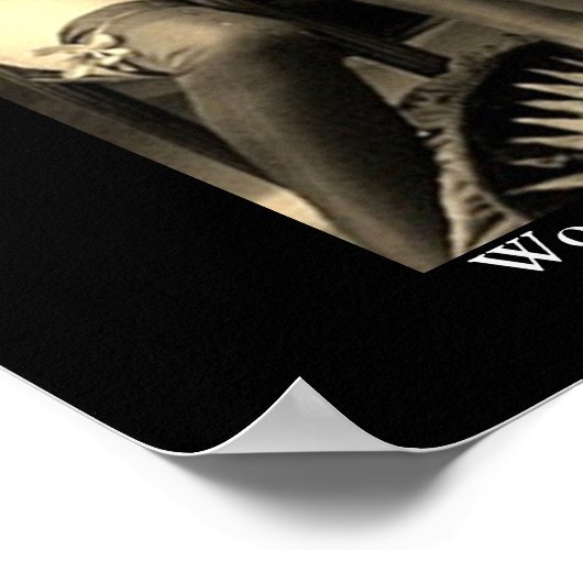 ポスターブック ポスター (角)