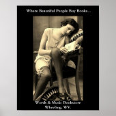 ポスターブック ポスター (正面)