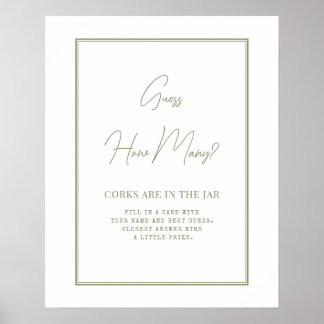 ポスターブライダルシャワー ポスター