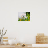 ポスタープリントの作成 ポスター (キッチン)