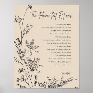 ポスタープリントウォールデコール ポスター