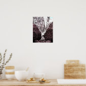 ポスタープリントオリジナル作品 ポスター (キッチン)