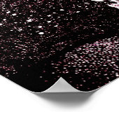 ポスタープリントオリジナル作品 ポスター (角)