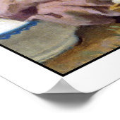 ポスタープリント与え:'s the Dog a Bath - ヴィンテージアート ポスター (角)