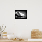 ポスタープレースハワイ1 ポスター (キッチン)