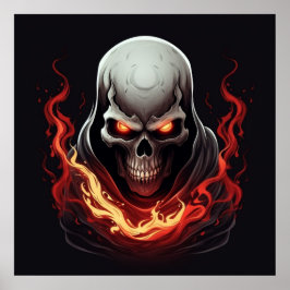 ポスターヘビーメタル ポスター