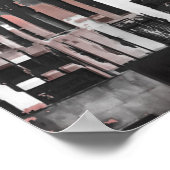 ポスターヘロエスデルアビスモ/プロモデコール ポスター (角)