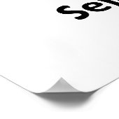 ポスターベジタリアノ ポスター (角)