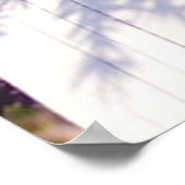 ポスターペテン ポスター (角)