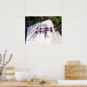 ポスターペテン ポスター (キッチン)