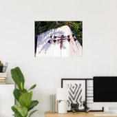 ポスターペテン ポスター (ホームオフィス)