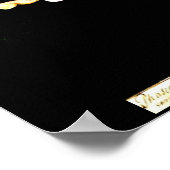 ポスターボタニカルアートメアリーデラニー5 ポスター (角)